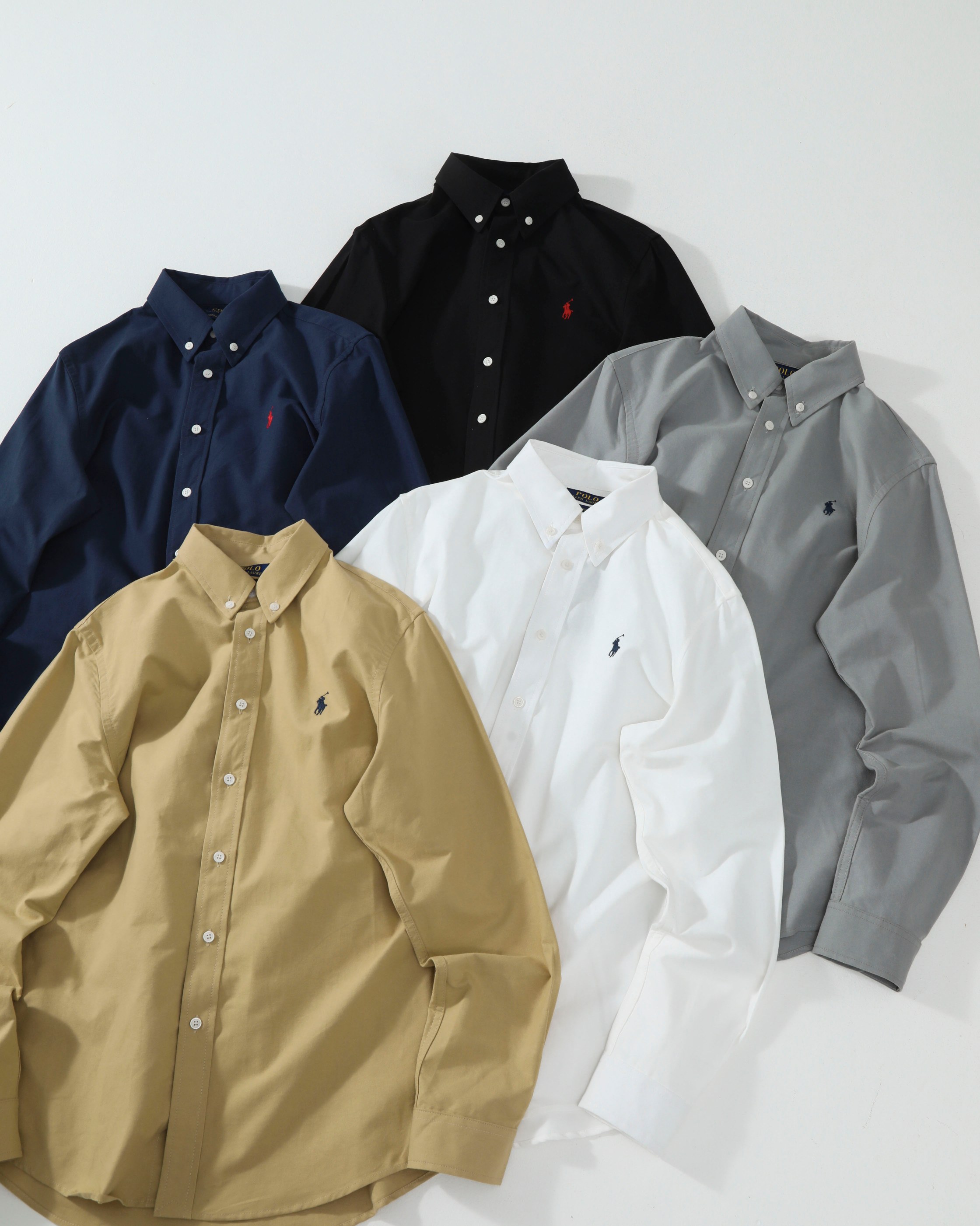 Alternative view of Ralph Lauren Shirt 06921