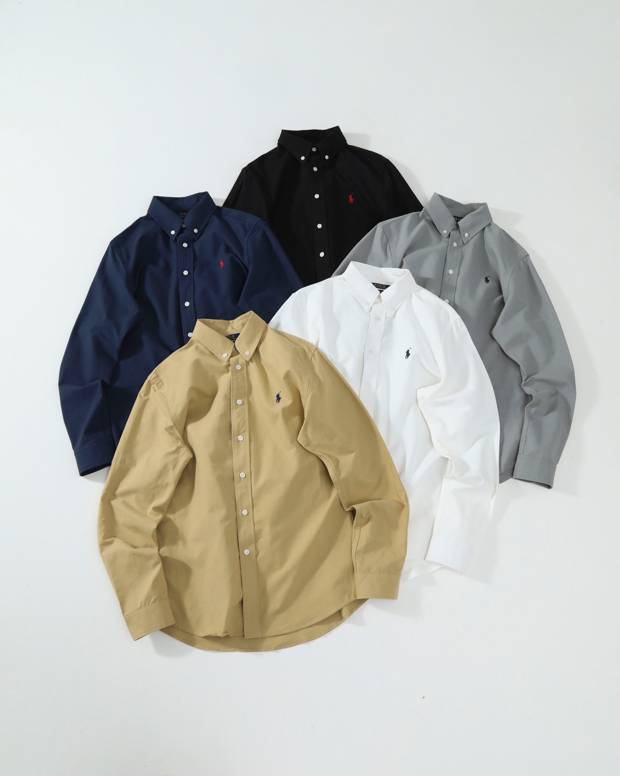Ralph Lauren Shirt 06921