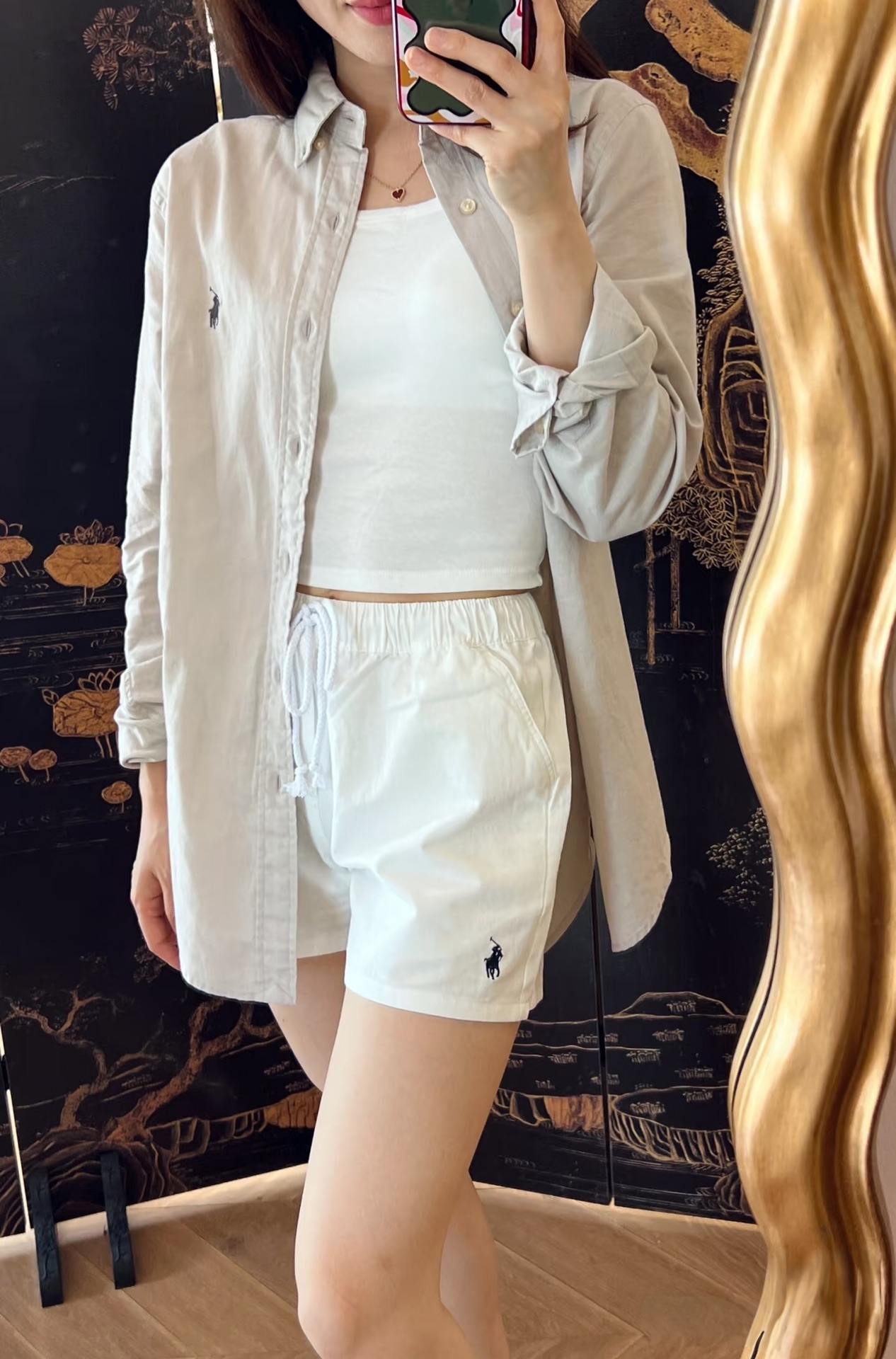 Ralph Lauren Jacket 02460
