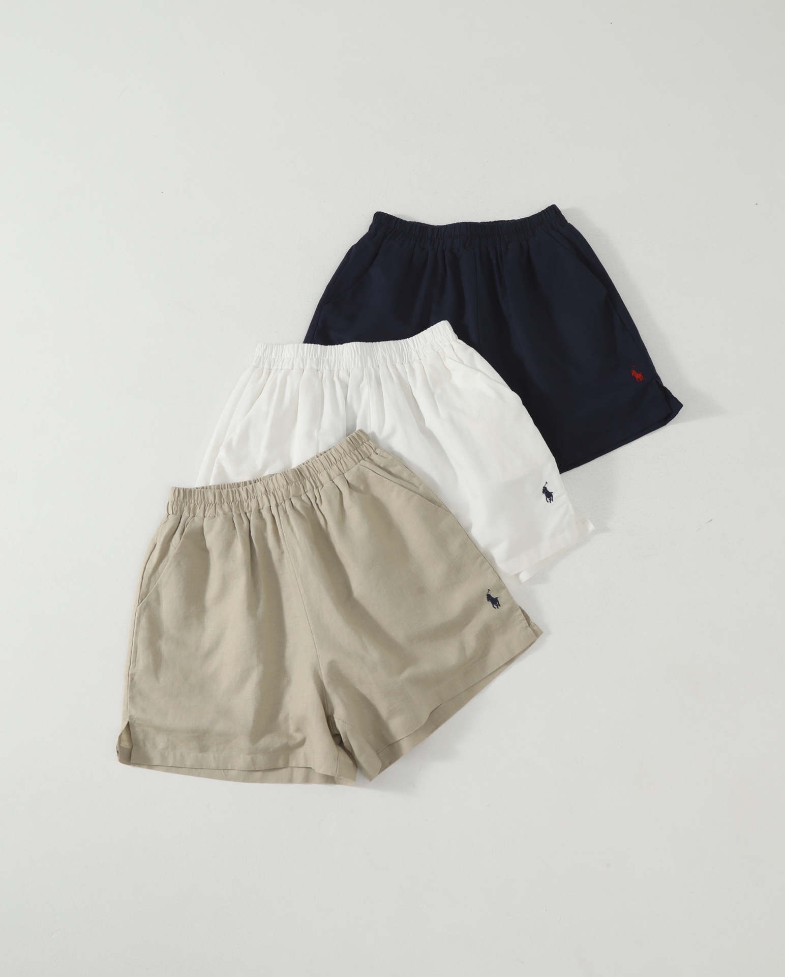Ralph Lauren Shorts 02463