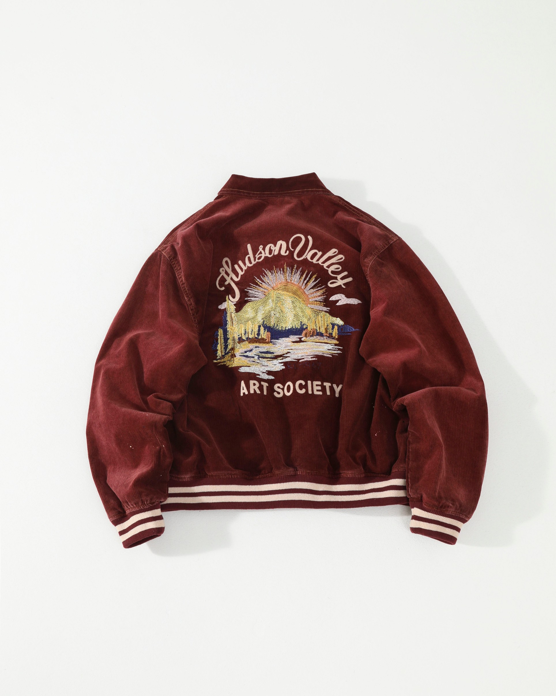 Alternative view of Ralph Lauren Jacket SS26 00828