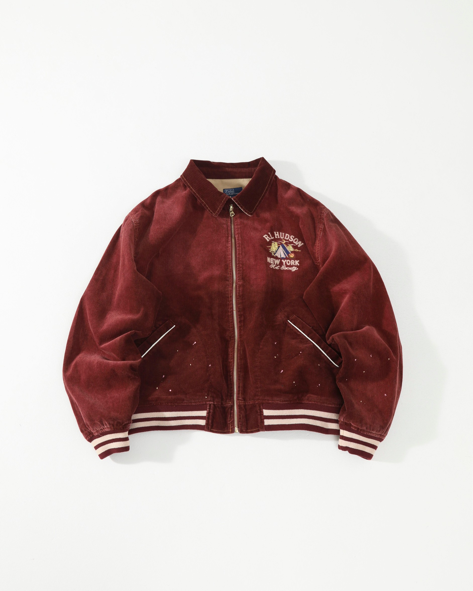 Ralph Lauren Jacket SS26 00828