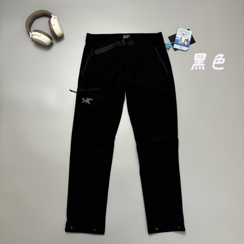 Arc'teryx Gamma Pant: Lightweight, Breathable & Windproof Softshell Pants 1 Arc’teryx Gamma Pant: Lightweight, Breathable & Windproof Softshell Pants