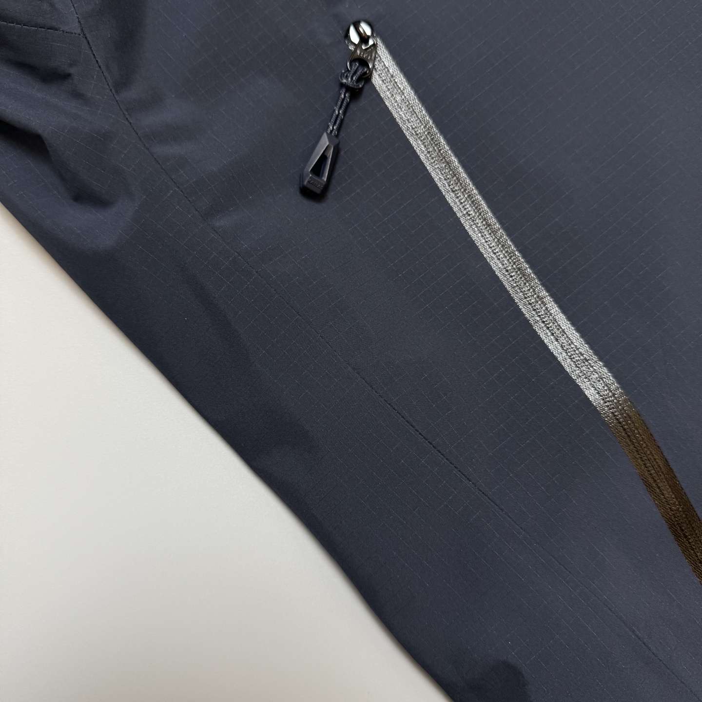 KAILAS Chaqueta de Senderismo Impermeable y Ligera para Hombre 8 i1755452358325 5592 0 6