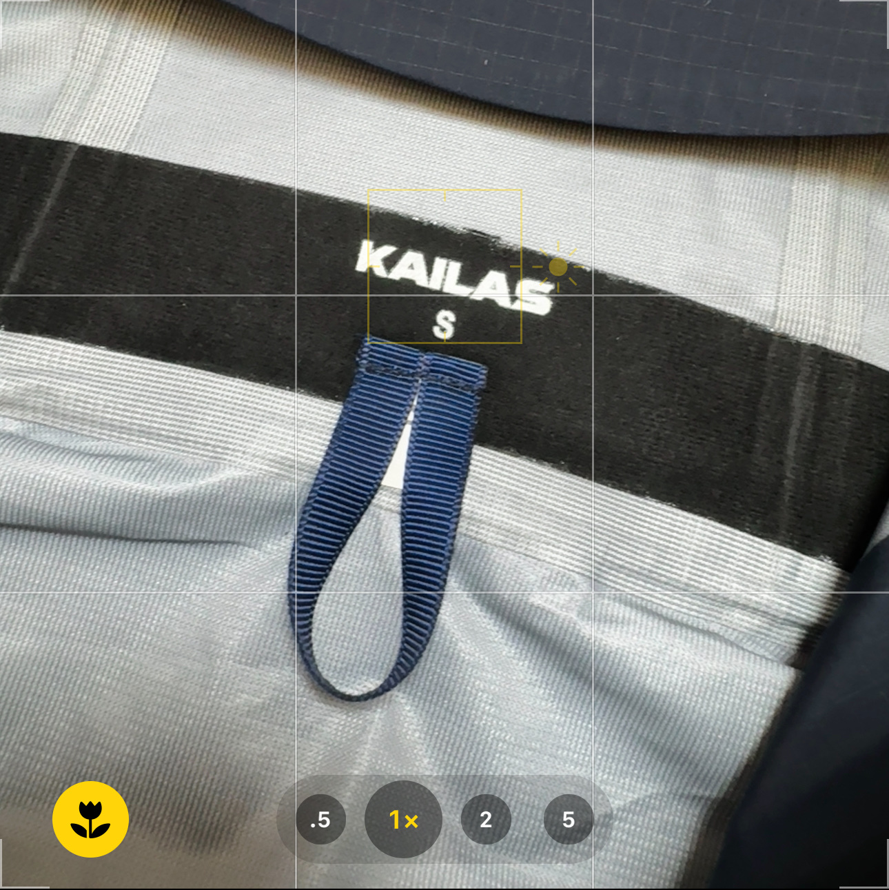 KAILAS Chaqueta de Senderismo Impermeable y Ligera para Hombre 10 i1755452361204 1658 0 8