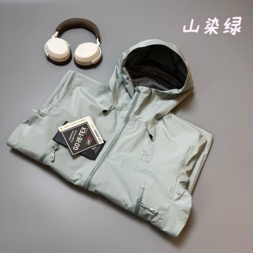 Kailas Bogda LT Lightweight Waterproof Windproof Hiking Mountaineering Jacket 1 Kailas Bogda LT Lightweight Waterproof Windproof Hiking Mountaineering Jacket
