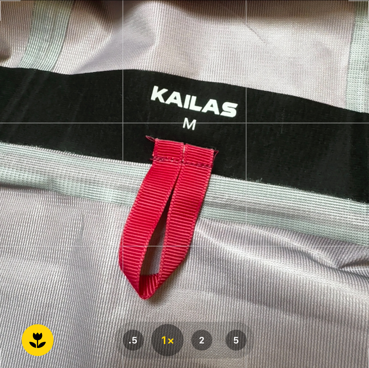 KAILAS Chaqueta de Senderismo Ligera e Impermeable para Mujer 10 i1755452607606 4718 0 8