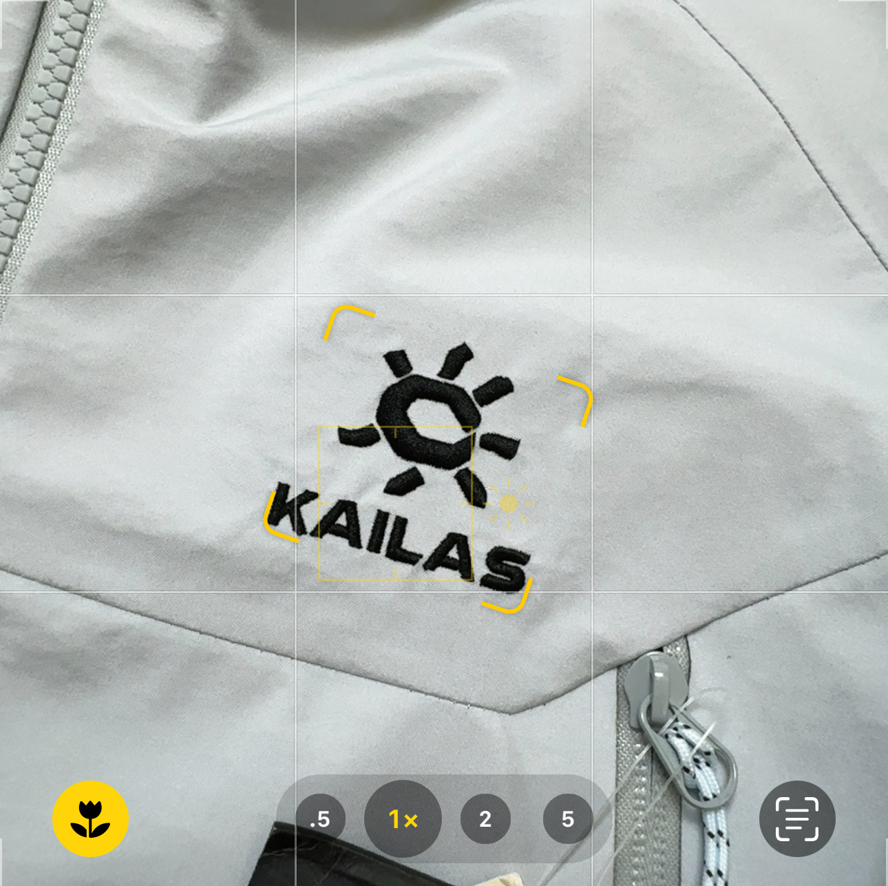 Kailas Mont X Chaqueta Impermeable GTX para Montaña y Senderismo - Alta Protección 5 i1755525740739 4057 0 3