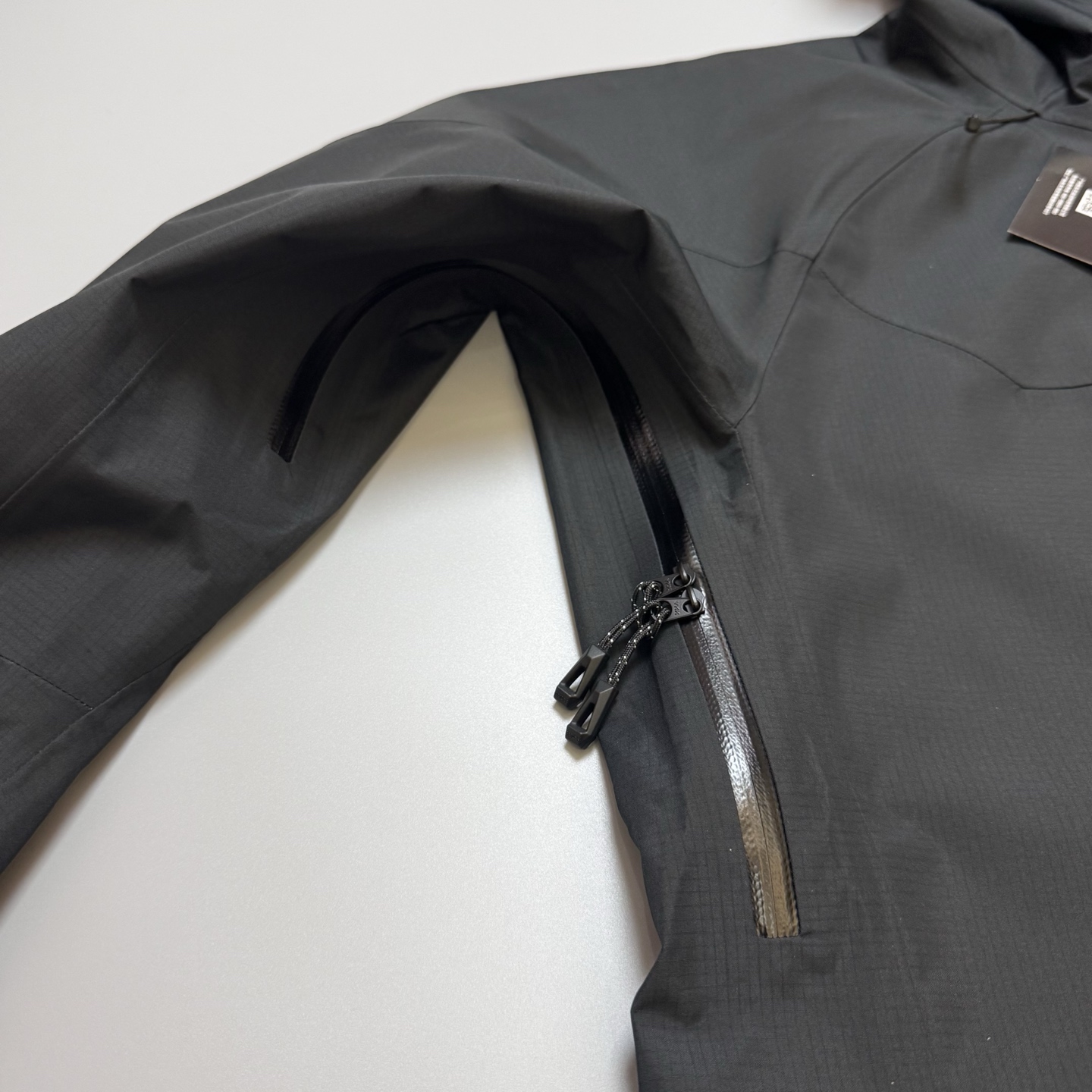 Chaqueta de Montaña Impermeable Kailas MONT X PRO Gore-Tex 3L para Hombre y Mujer 7 i1755618498382 9528 0 5
