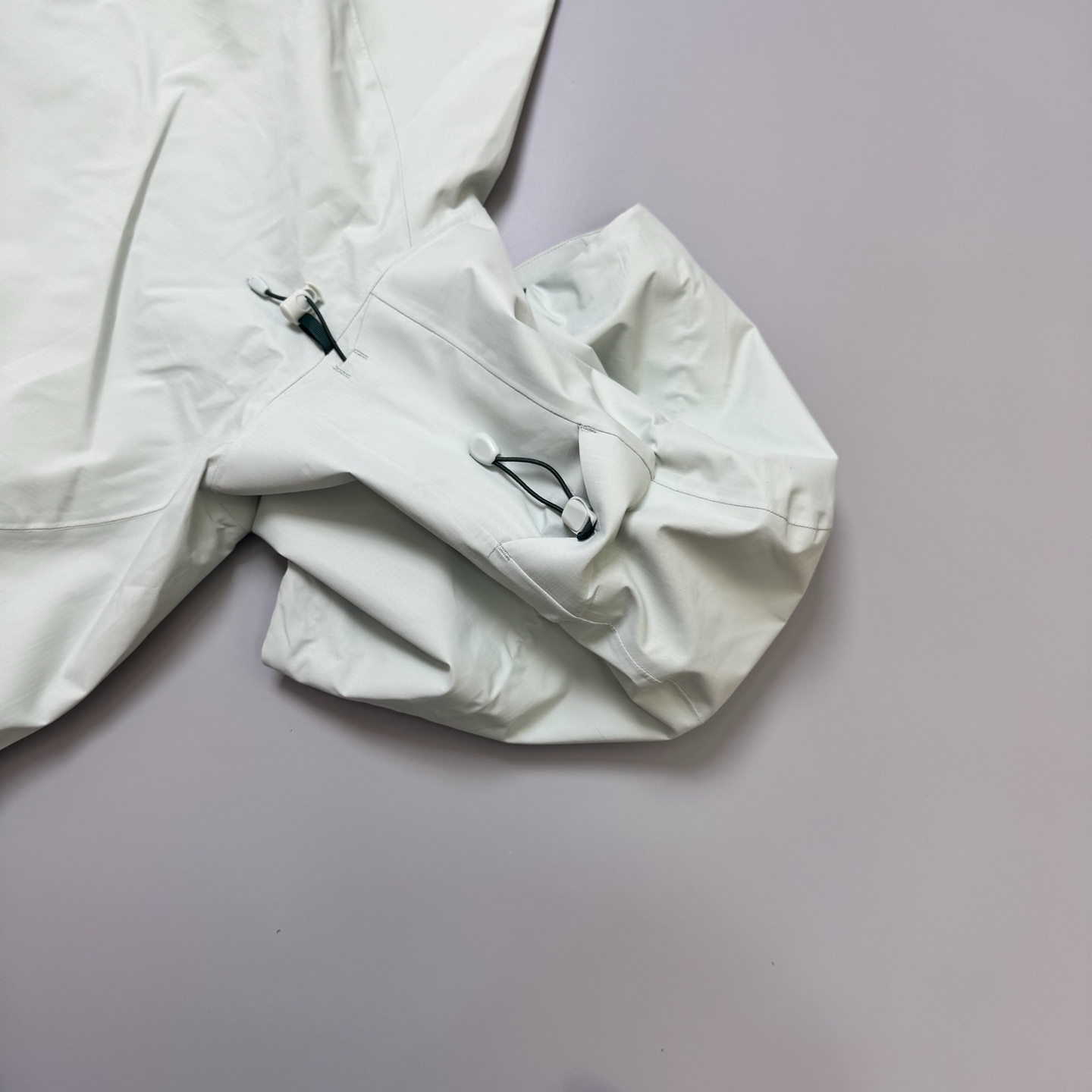 KAILAS Mont X Pro Chaqueta Impermeable de Montaña GORE-TEX para Hombre y Mujer 8 i1755618850804 3599 0 6