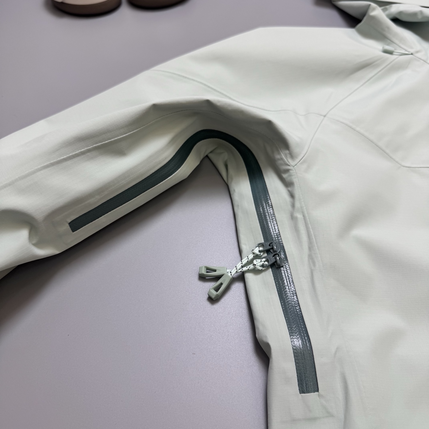 KAILAS Mont X Pro Chaqueta Impermeable de Montaña GORE-TEX para Hombre y Mujer 6 i1755618850839 1502 0 4