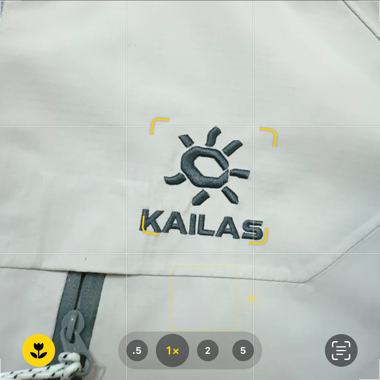 KAILAS Mont X Pro Chaqueta Impermeable de Montaña GORE-TEX para Hombre y Mujer 5 i1755618859419 7024 0 3