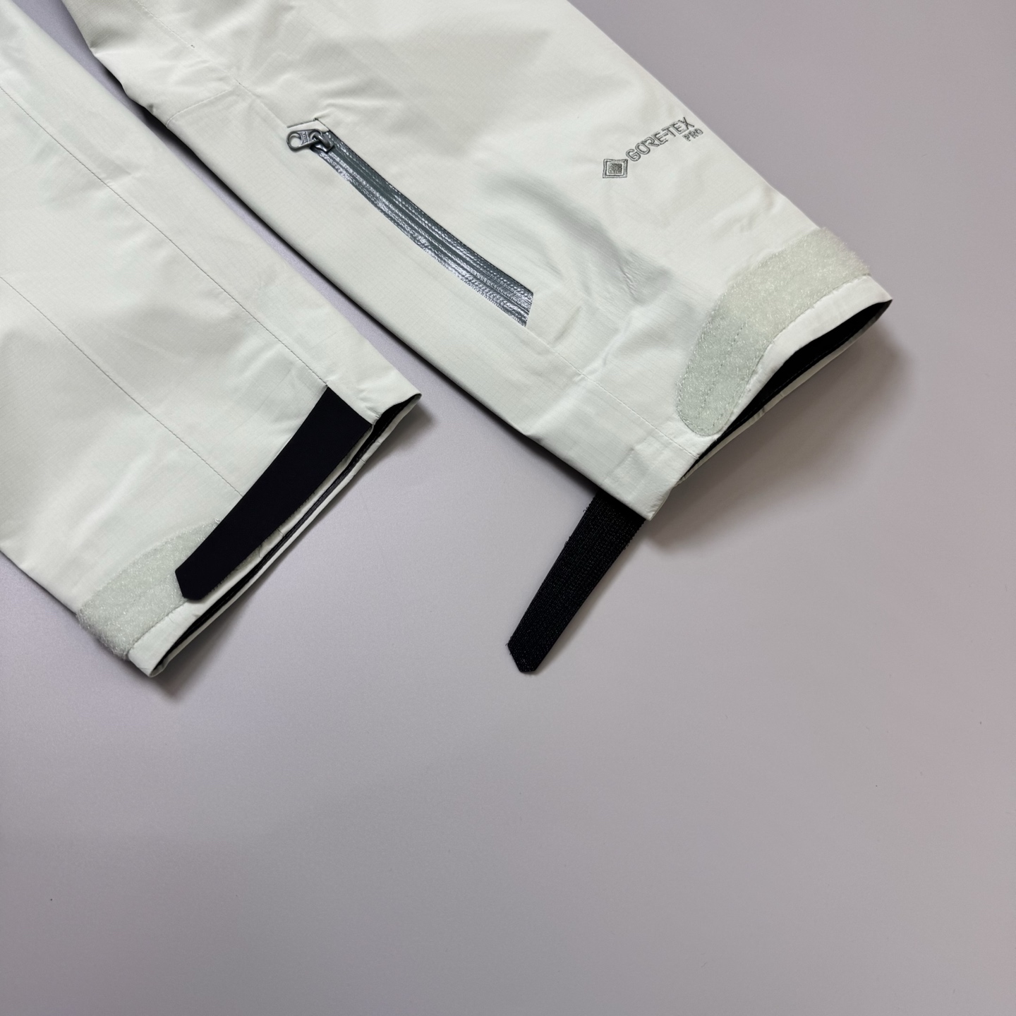 KAILAS Mont X Pro Chaqueta Impermeable de Montaña GORE-TEX para Hombre y Mujer 7 i1755618859821 3864 0 5