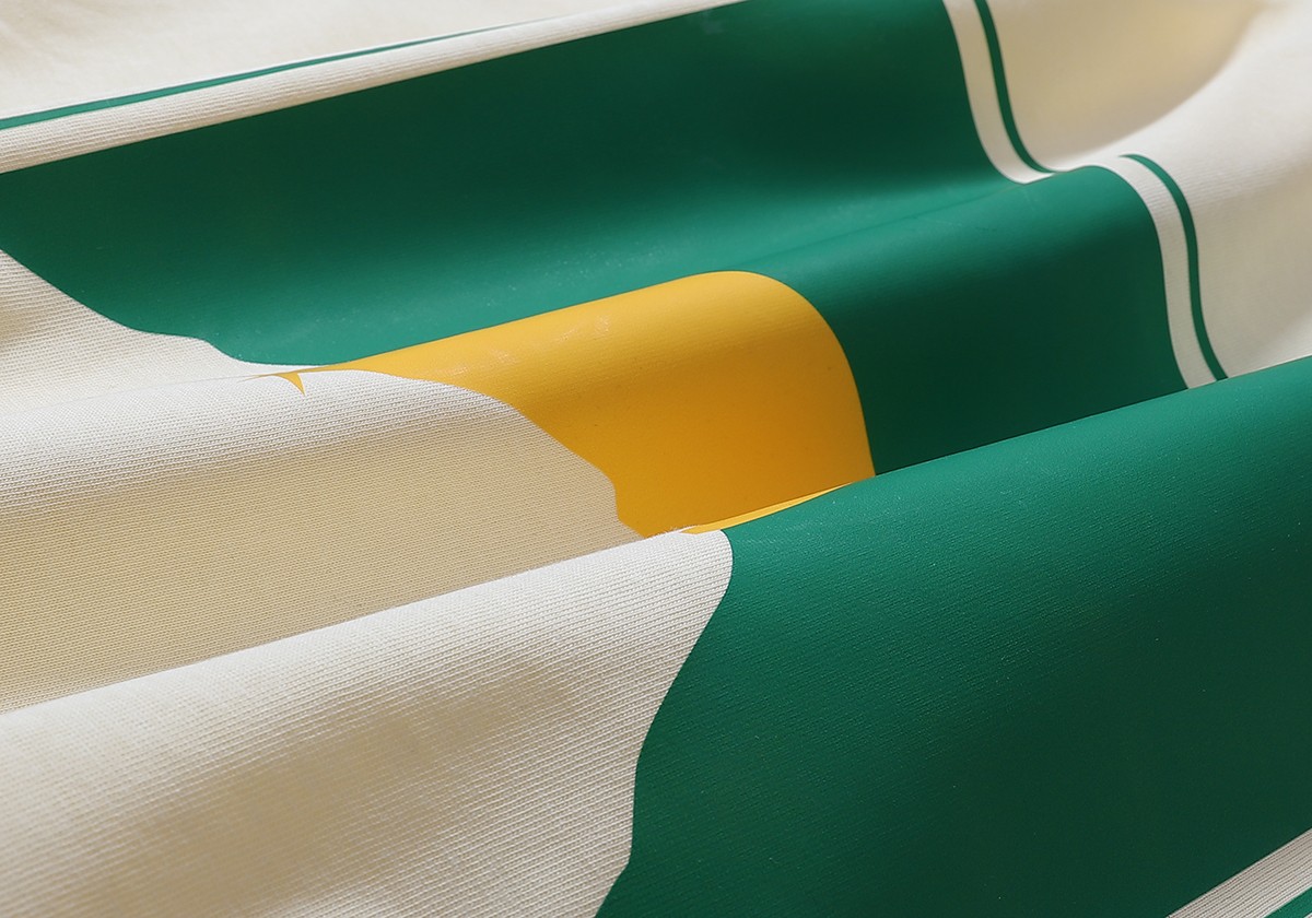 New Wave of Rhude Sundown Classic High-Quality T-Shirts in Black, White, Almond - 图片 9