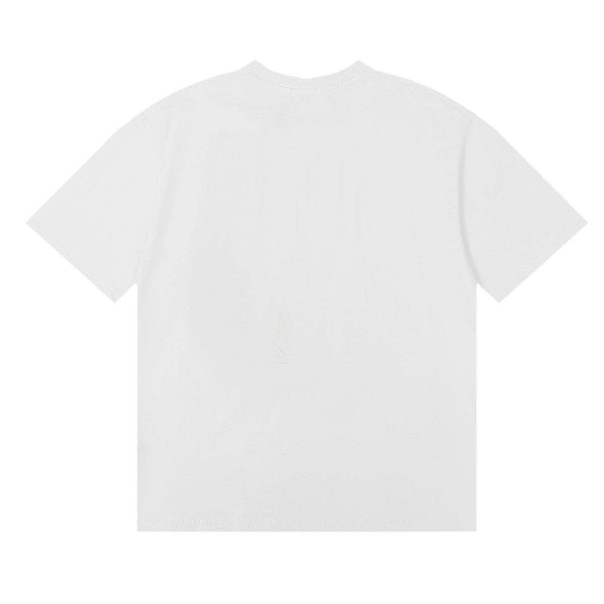 High-quality U.S.-Tide T-shirts by Rhude Cannes Beach in Black, White, and Almond - 图片 3