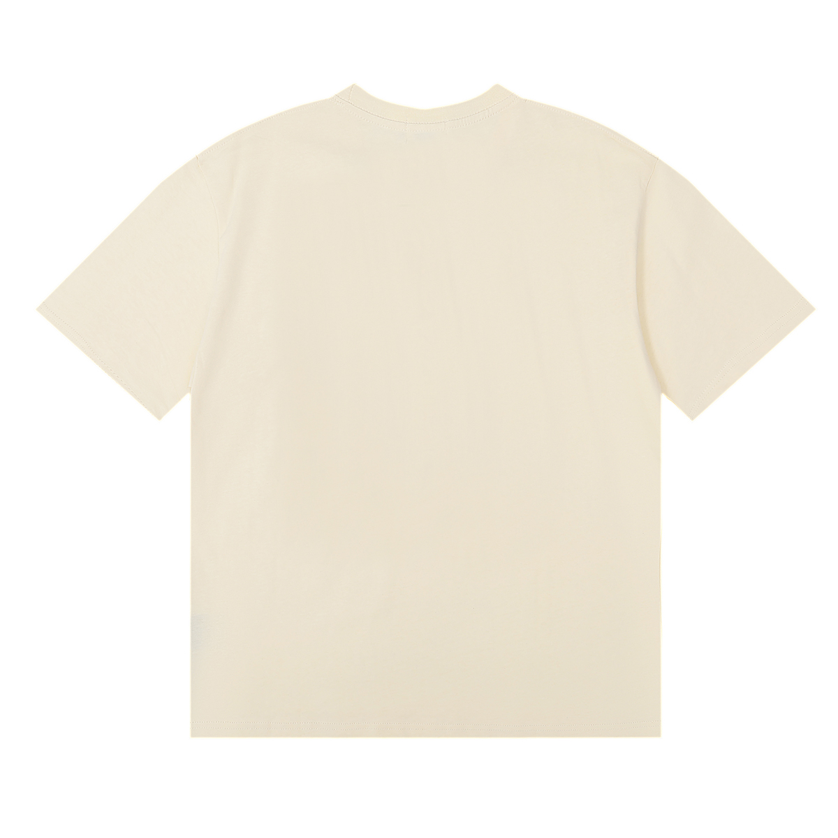 Rede Yacht Club T-shirt Collection: No. FH 5095 in Black, White, Almond, SM-L-XL Sizes. - 图片 8