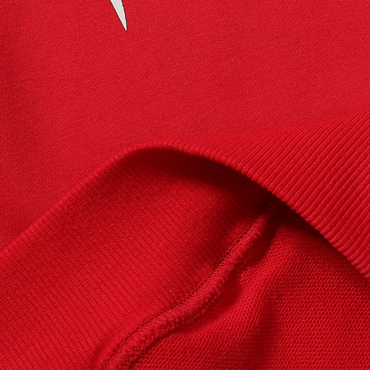 New Hellstar Starsport High-Quality Hoodie Suit in Black and Red, Sizes SM to XL - 图片 9
