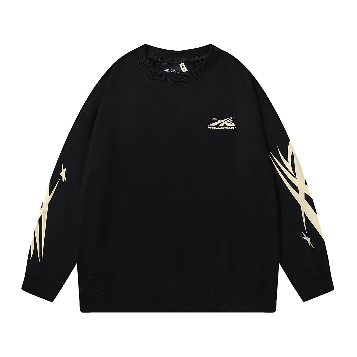 Herlistar’s High-Quality Armprinting Suite for Spring 2024: Black, Almond, Yellow Options - 图片 4