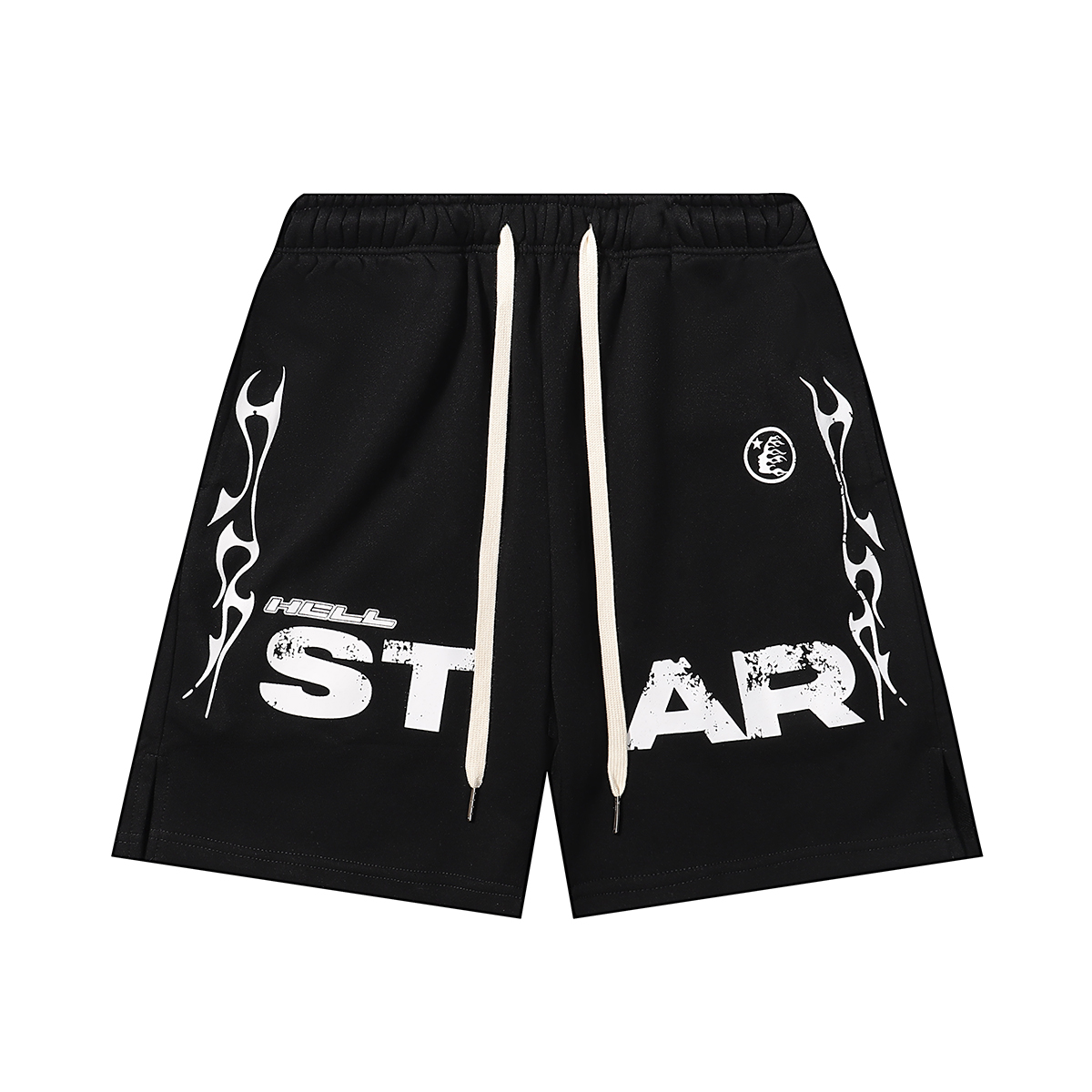 No. FH 2509, Herstar Hellstar Classic High-Quality Caterpillars. Colour: black, yellow; Ruler: SM L XL - 图片 2