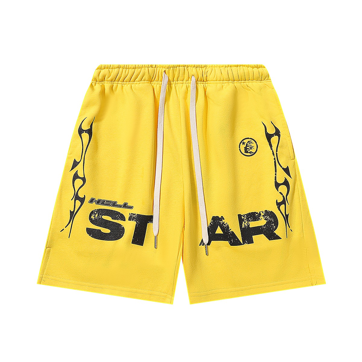 No. FH 2509, Herstar Hellstar Classic High-Quality Caterpillars. Colour: black, yellow; Ruler: SM L XL - 图片 4