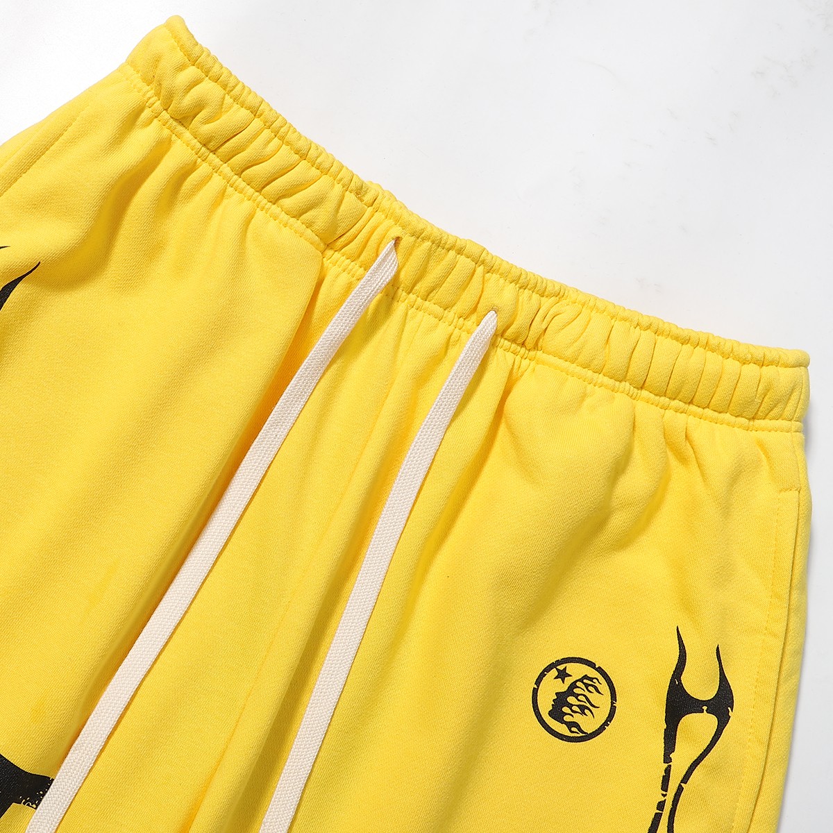 No. FH 2509, Herstar Hellstar Classic High-Quality Caterpillars. Colour: black, yellow; Ruler: SM L XL - 图片 6