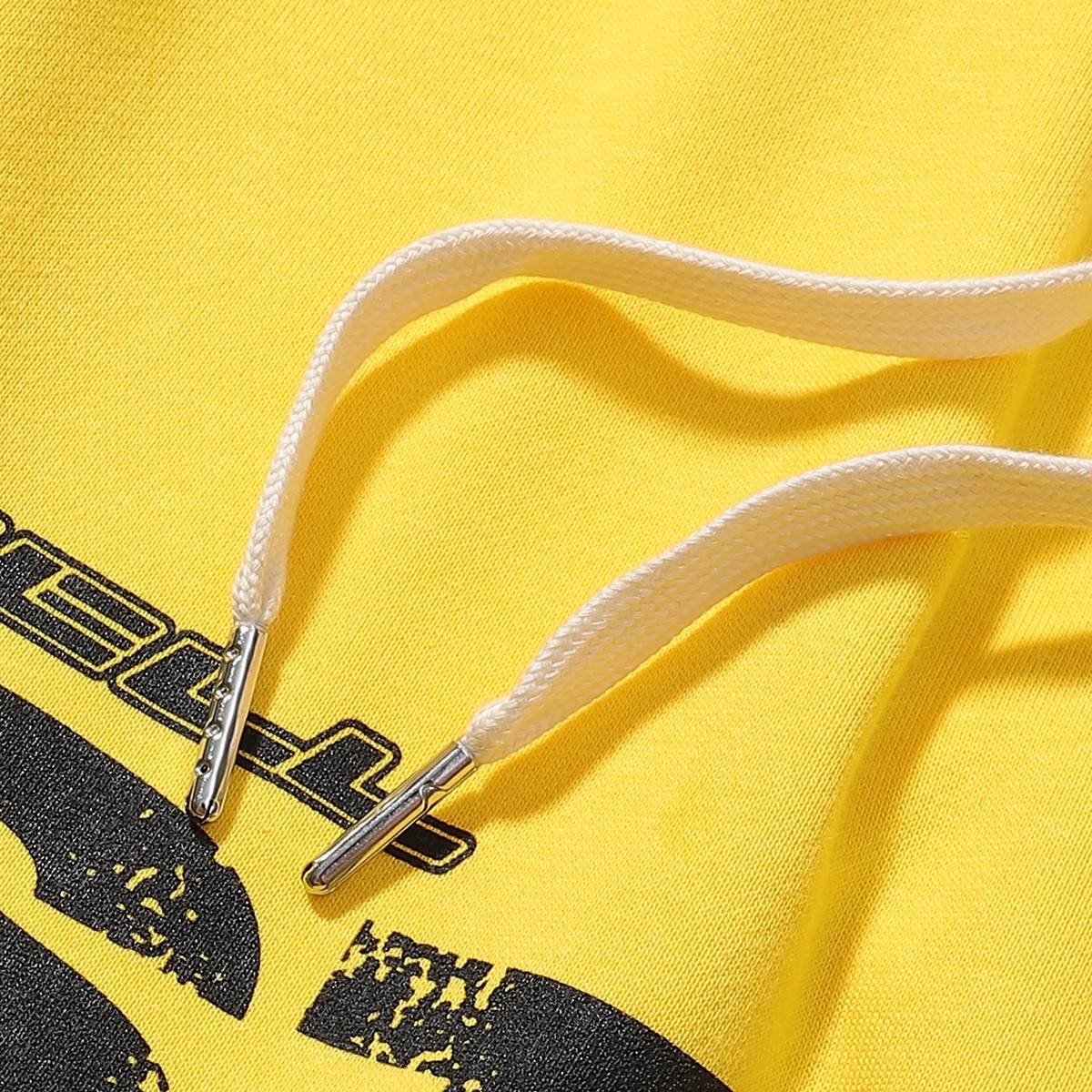No. FH 2509, Herstar Hellstar Classic High-Quality Caterpillars. Colour: black, yellow; Ruler: SM L XL - 图片 8