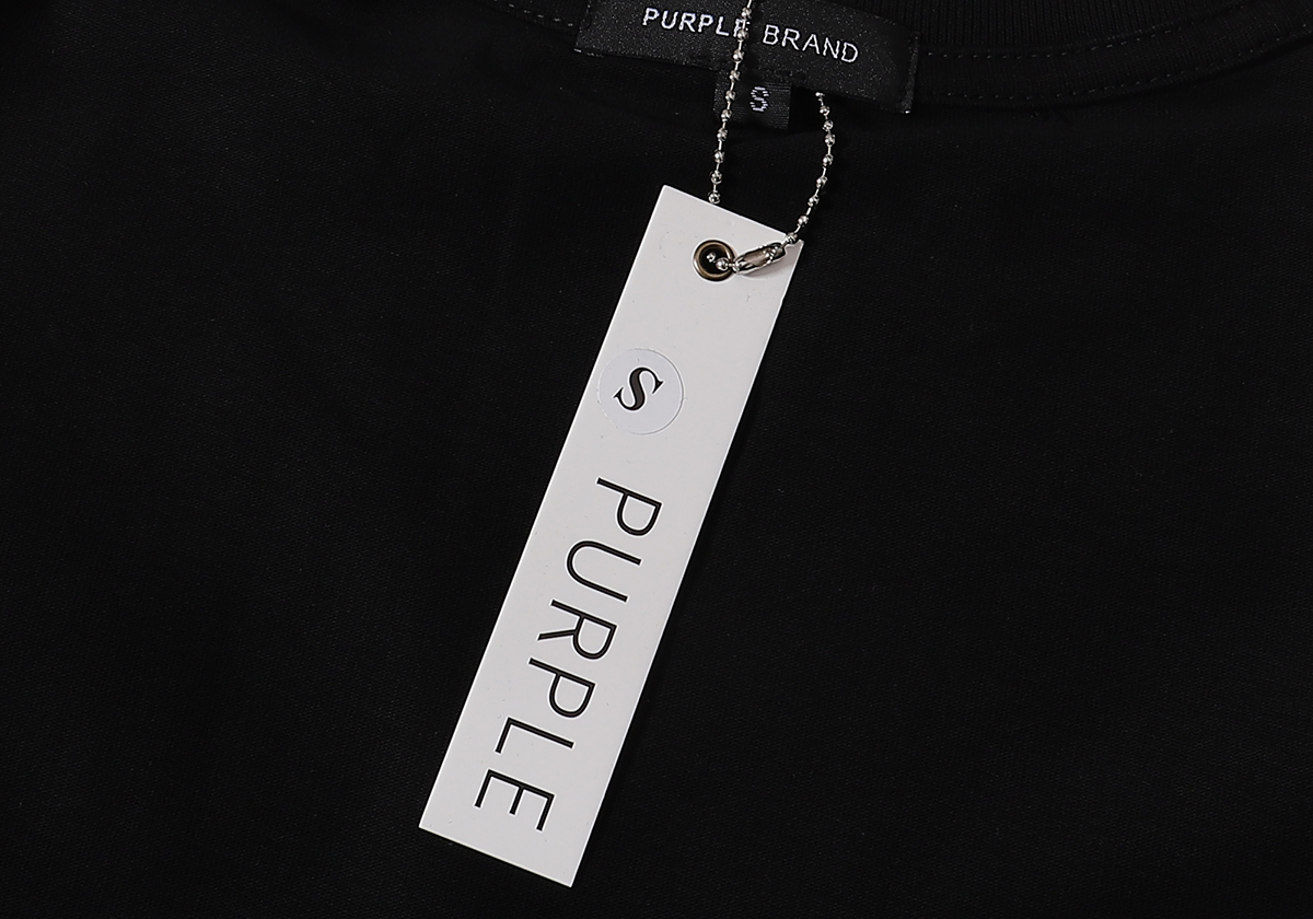 Purple Brand  T恤服装,女 6