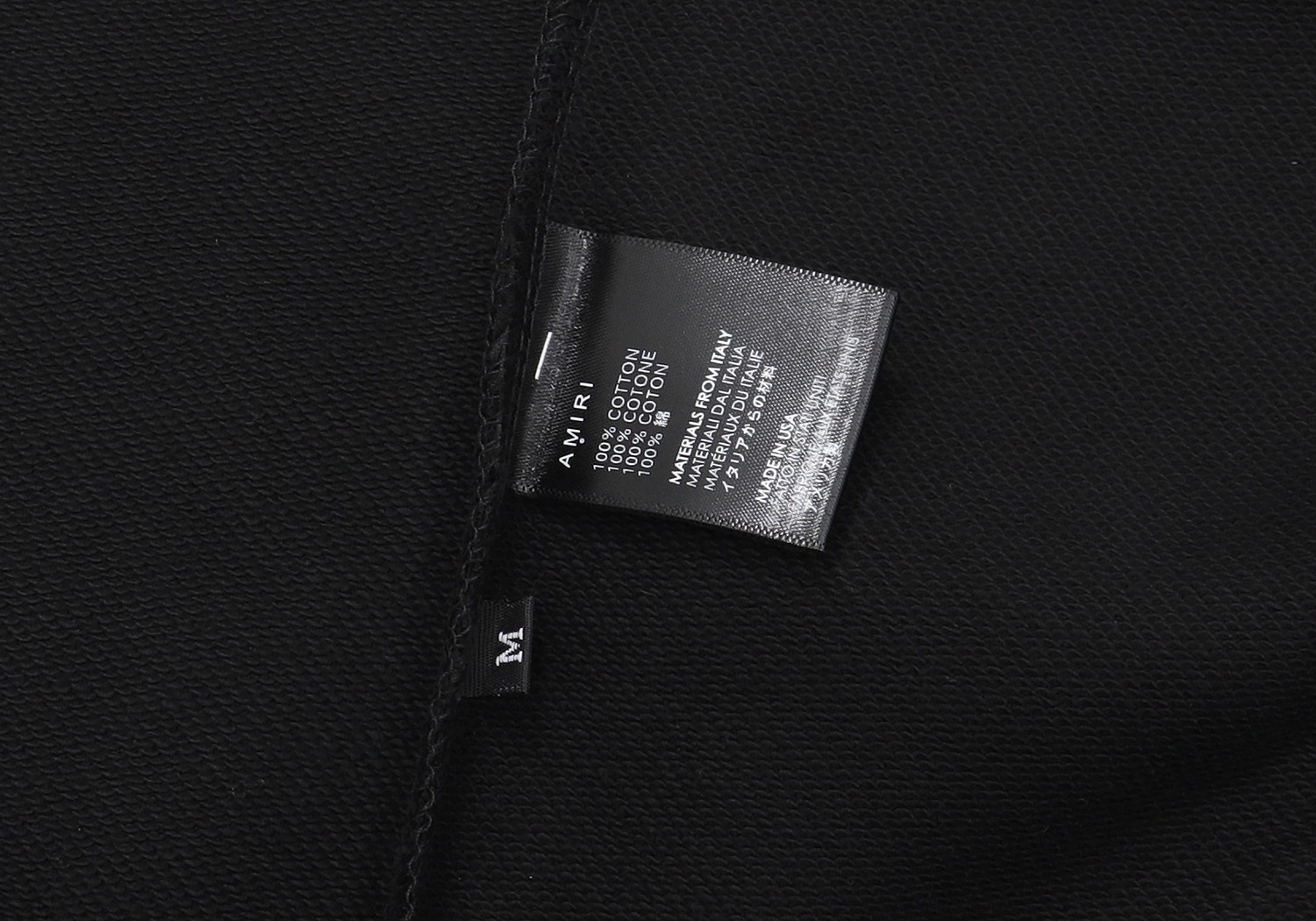 No. FH 9220, High-quality Logo print-up high-quality hoodie. Colour: black, white; Ruler: SM L XL - 图片 6