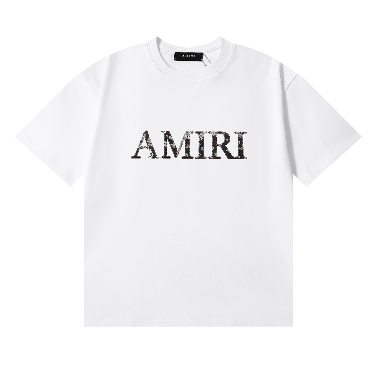 AMIRI  T恤ami,服装 4