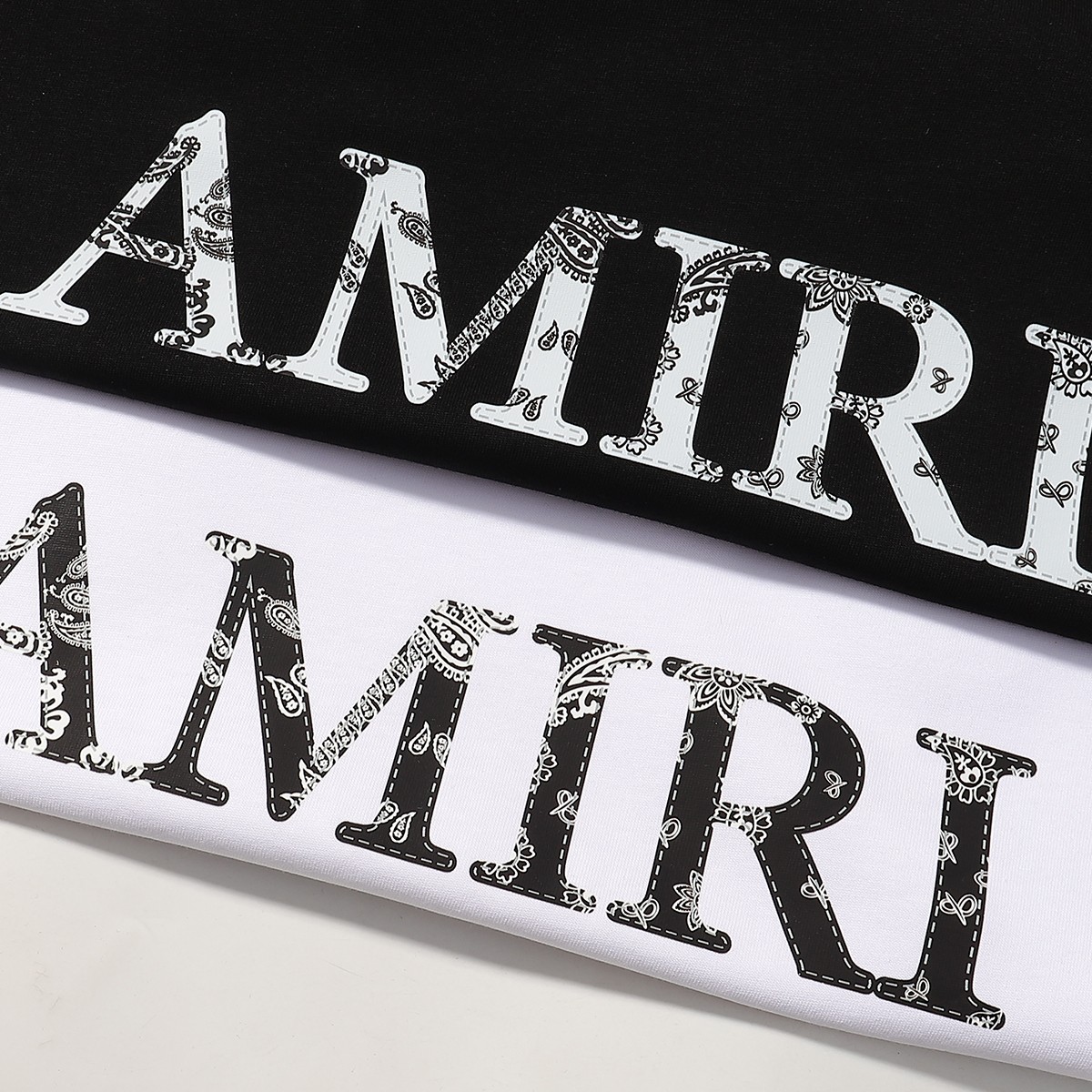AMIRI  T恤ami,服装 6