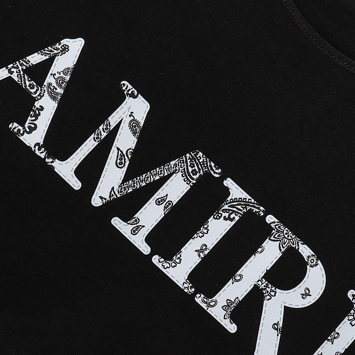 AMIRI  T恤ami,服装 3