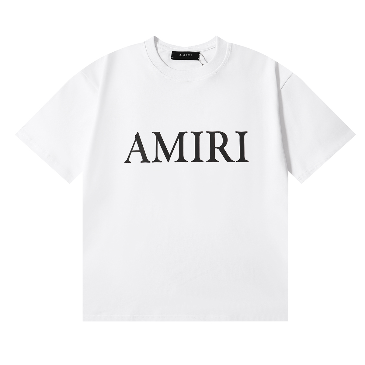 Amiri  T恤ami,服装 2