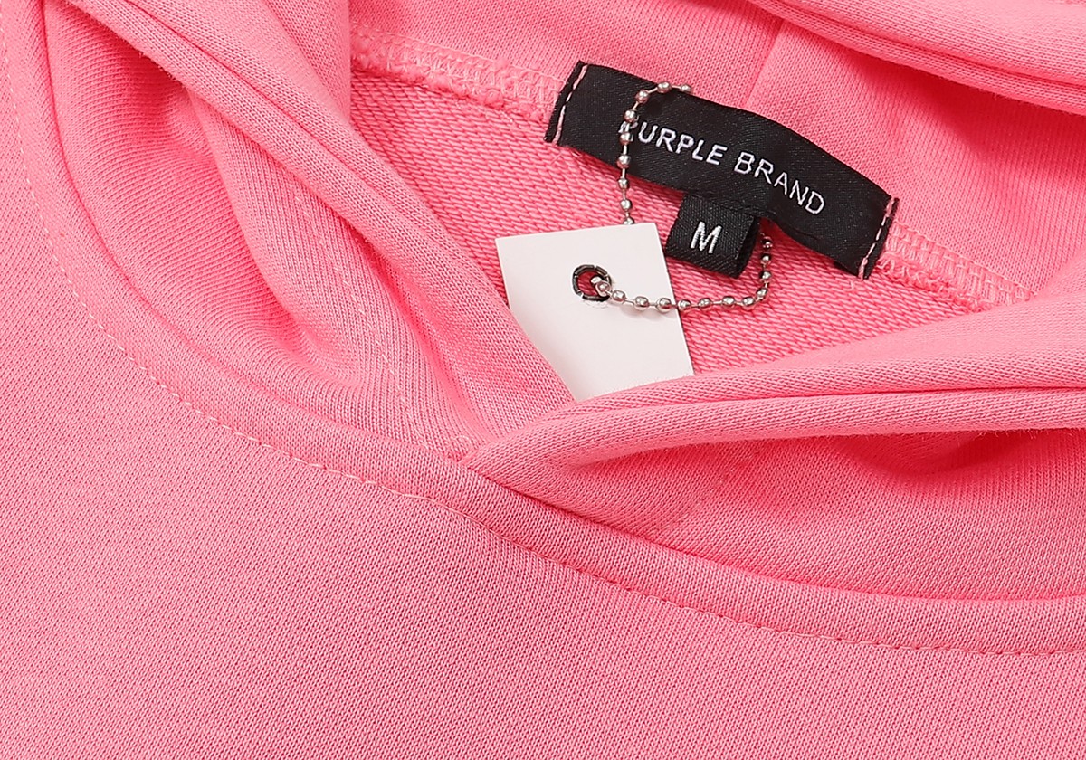 Foreign Trade Queue Purple Brand Classic Ensemble Couples Hats in Various Colors - 图片 8