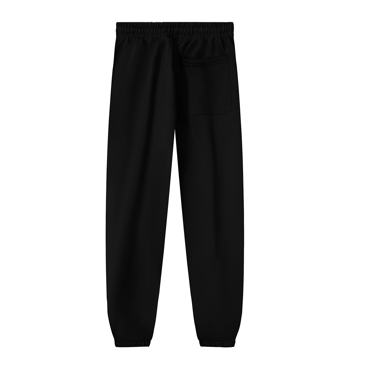 Fashionable Black Apparel: FH 8219 Long Shorts, FH 8319 High-Quality Hoodie, Sder Worldwide 555,555 - 图片 5