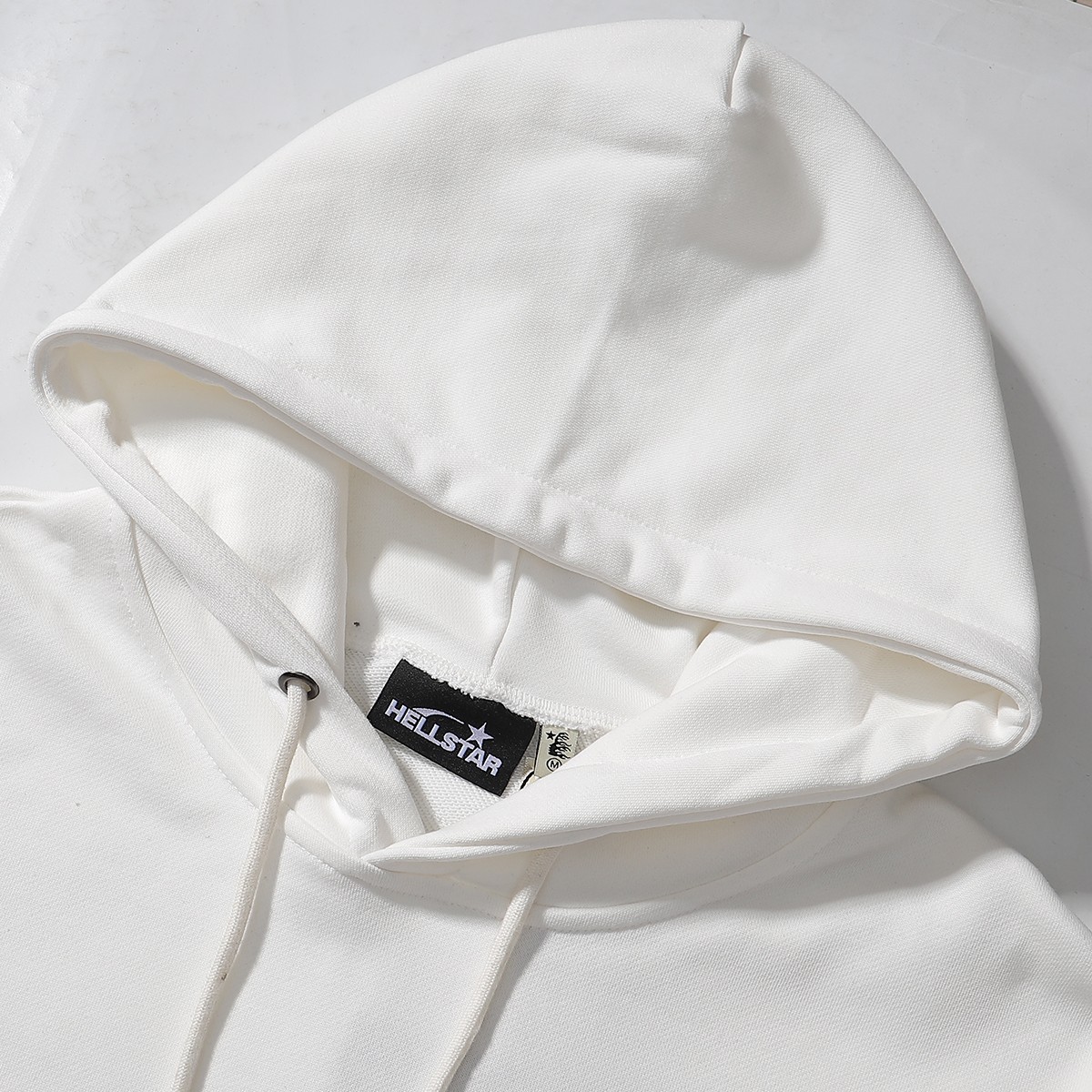 YEAH. NUMBER FH 2278. COLOUR: BLACK, WHITE; RULER: SM L XL - 图片 6