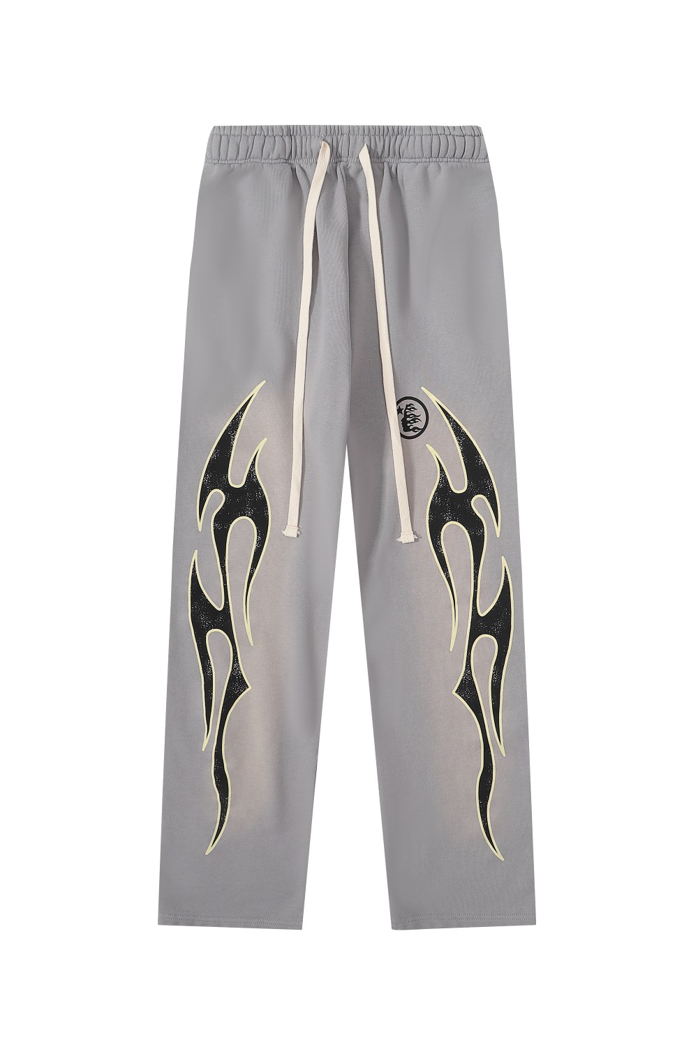 FH 2217, PANTS FH 2317 COLOUR: GREY BLUE, BLACK; RULER: SM L XL - 图片 9
