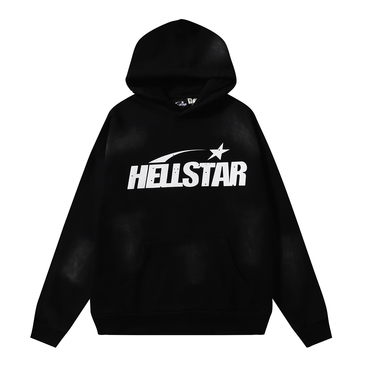 YEAH. NUMBER FH 2218. COLOUR: BLACK, SKY BLUE; RULER: SM L XL - 图片 5