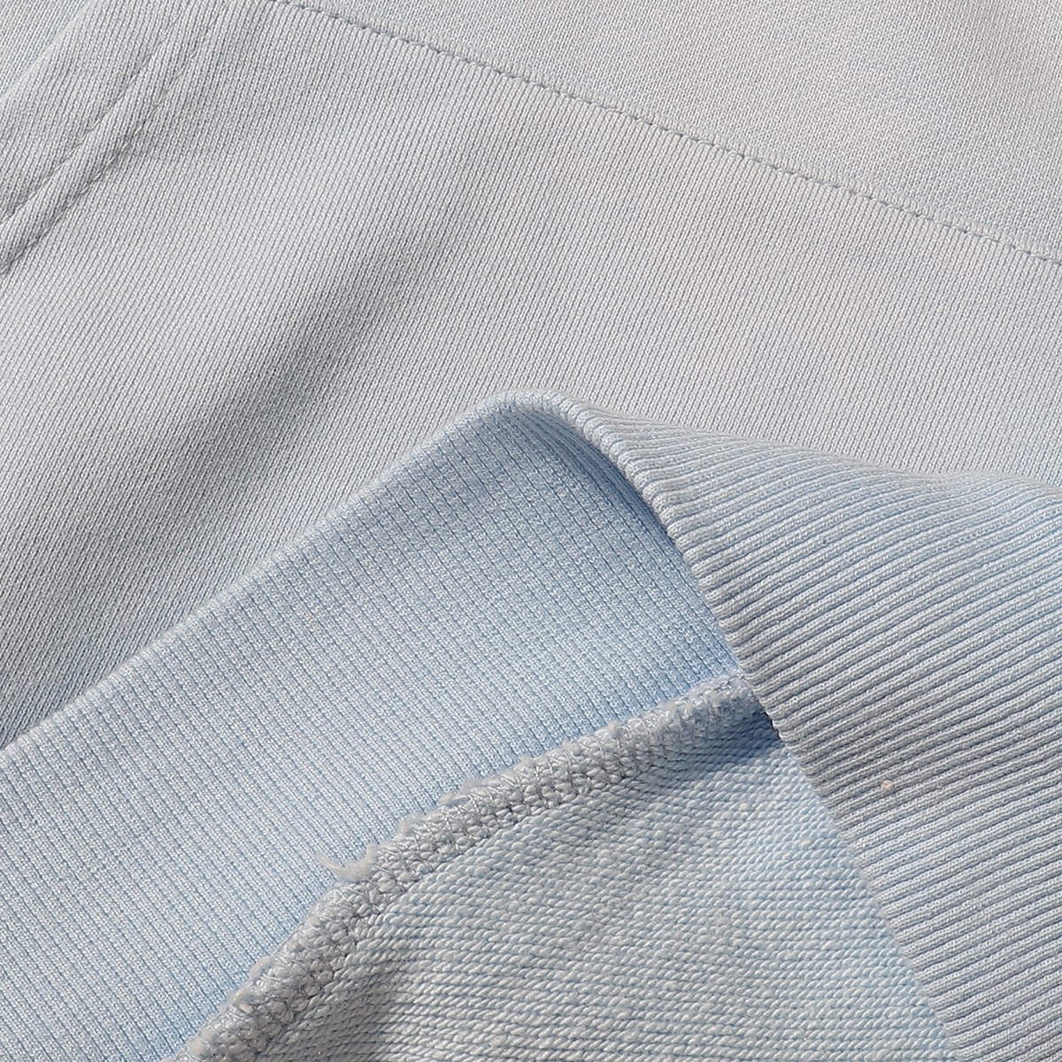 YEAH. NO. FH 2219, COLOUR: BLACK, SKY BLUE; RULER: SM L XL - 图片 8