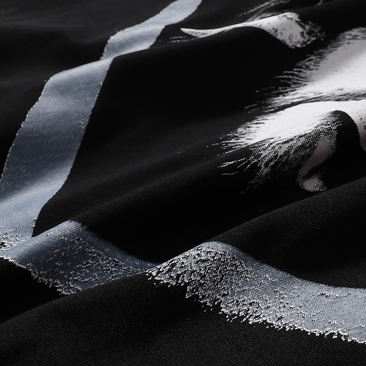 ♪ 120, no. FH 2093, 2024 SS Hellstar Caribbean Pirates ♪ Colour: Black; Ruler: SM L XL - 图片 7