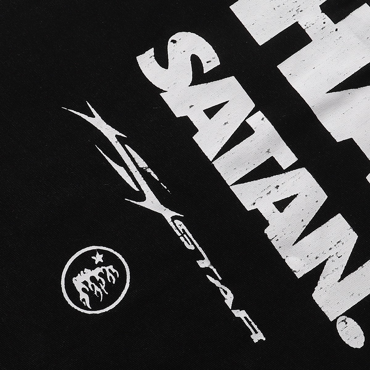 ♪ 120, no. FH 2093, 2024 SS Hellstar Caribbean Pirates ♪ Colour: Black; Ruler: SM L XL - 图片 8