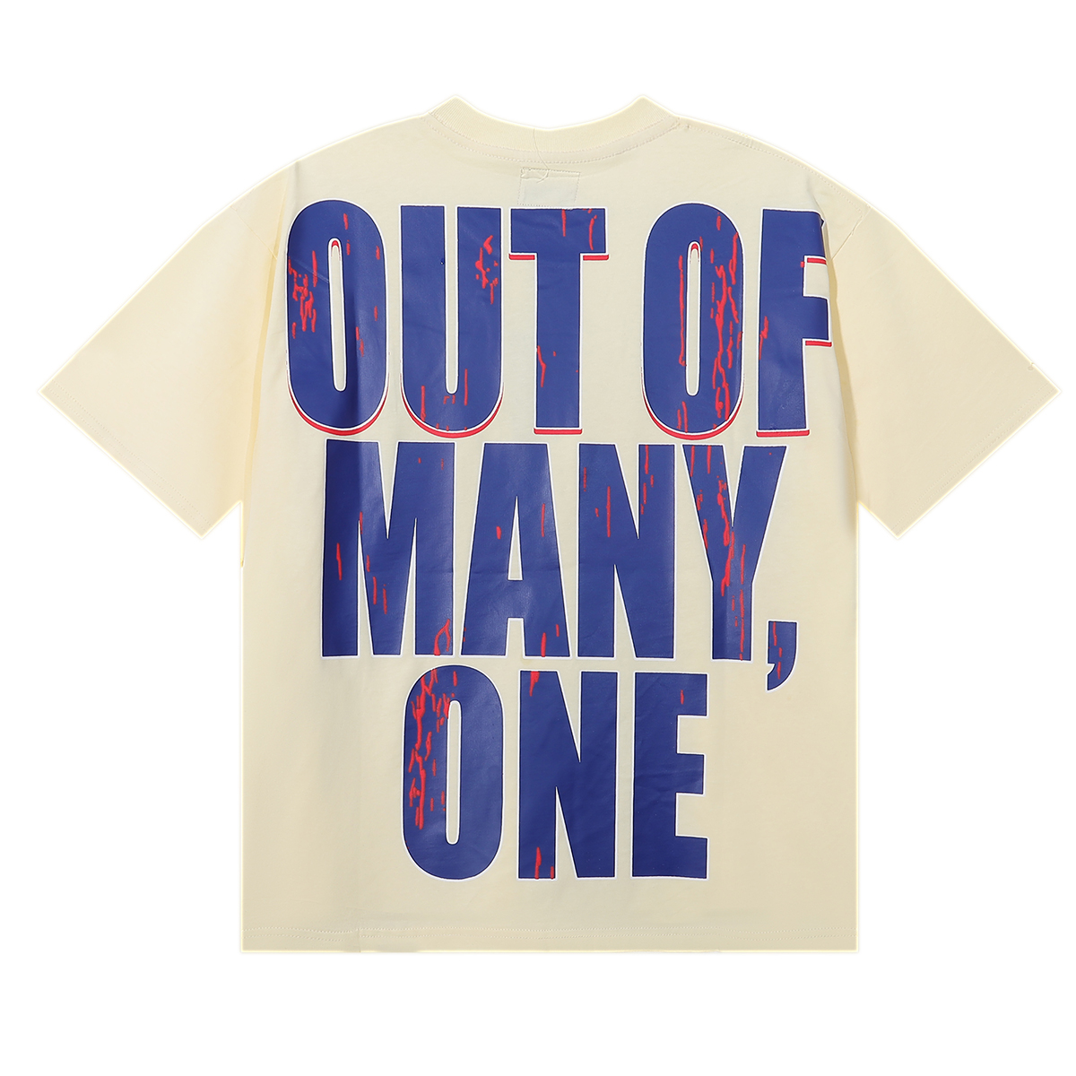 Godspeed  T恤服装 3