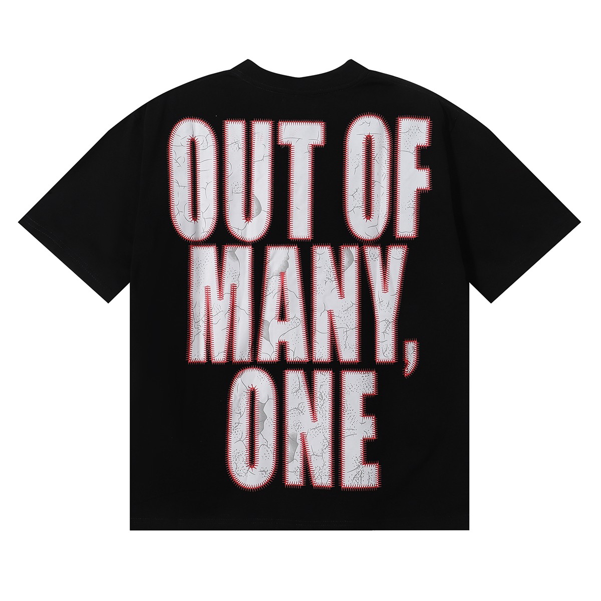 Godspeed  T恤服装 5