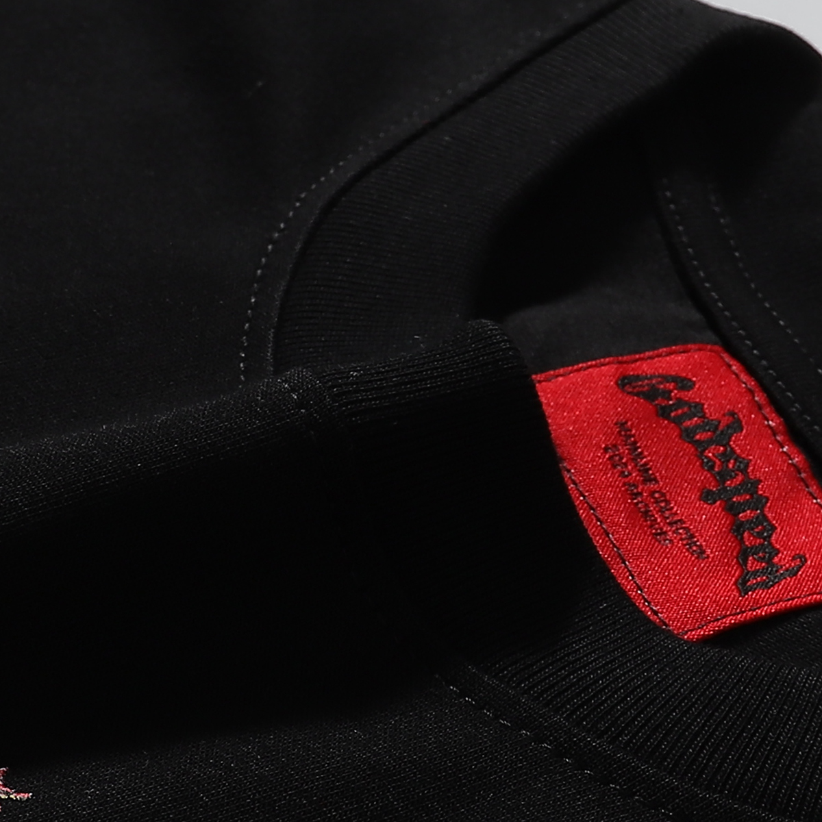 Godspeed  T恤服装 8