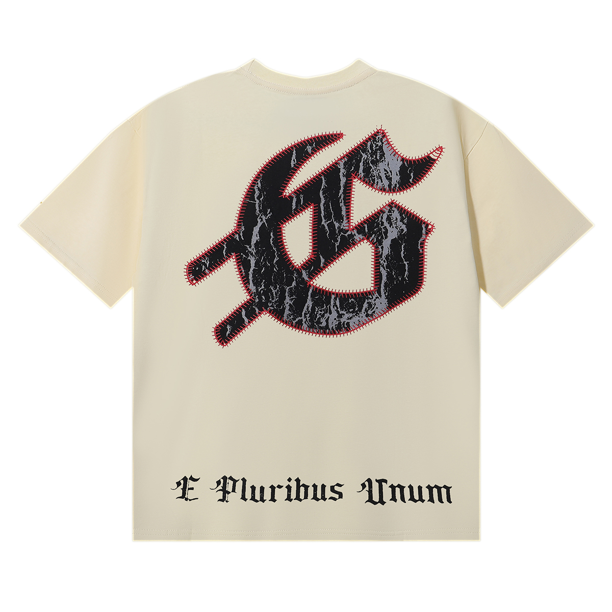 Godspeed  T恤服装 5