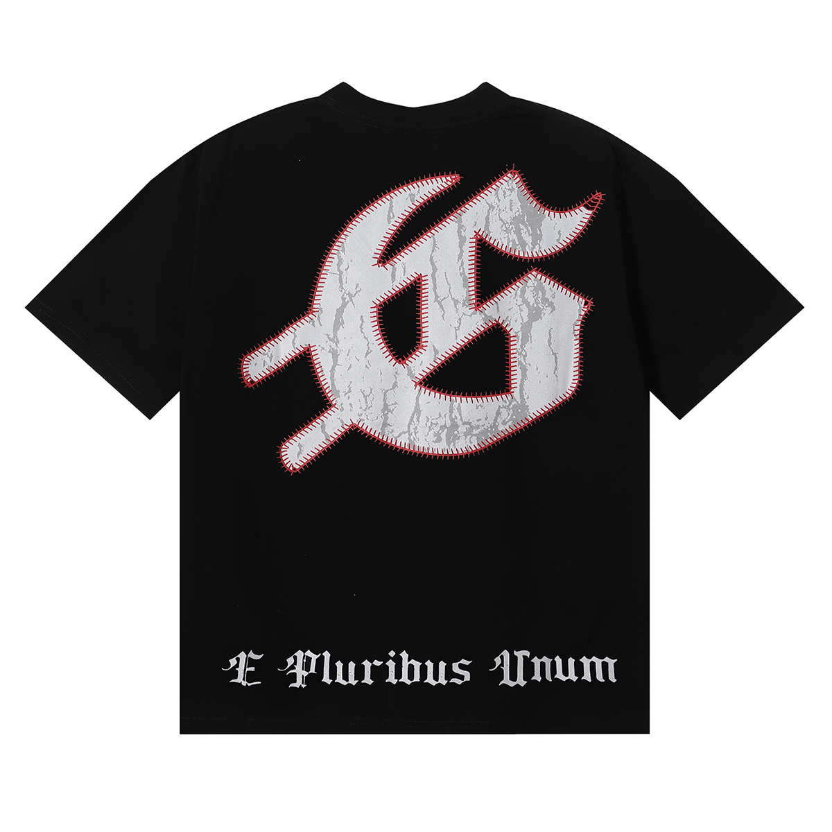 Godspeed  T恤服装 3