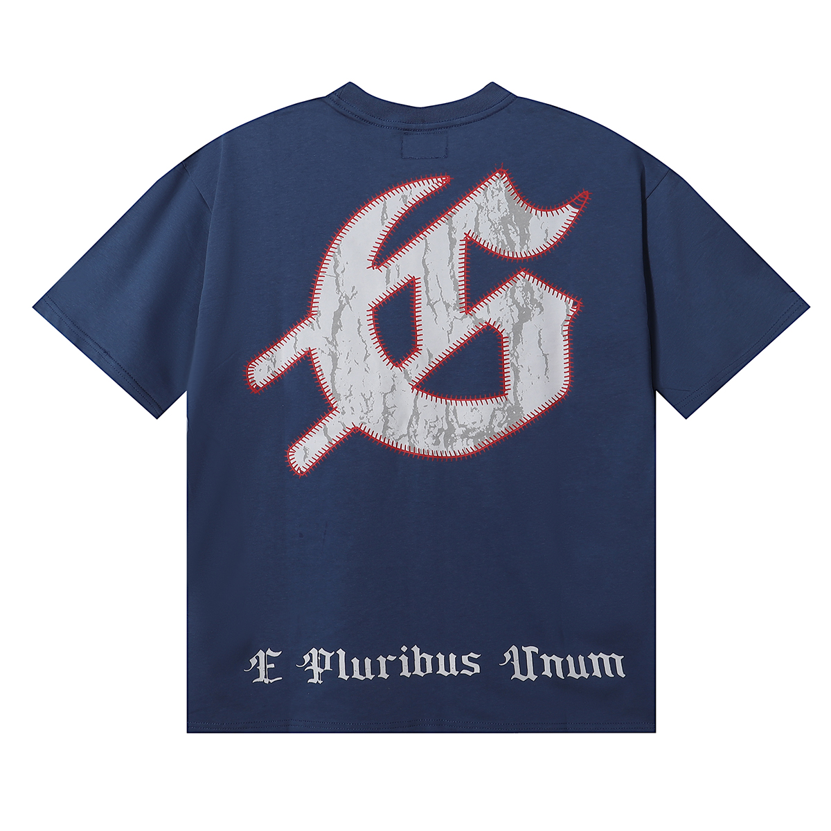 Godspeed  T恤服装 7