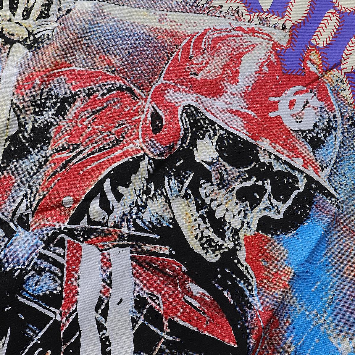 Godspeed  T恤服装 9