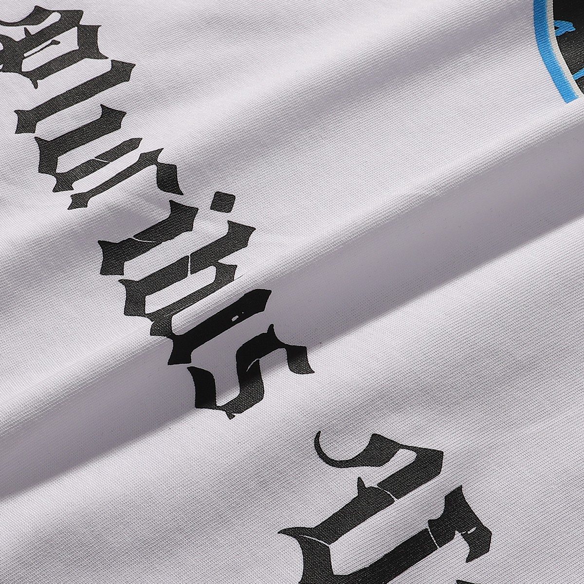 Godspeed  T恤服装 8