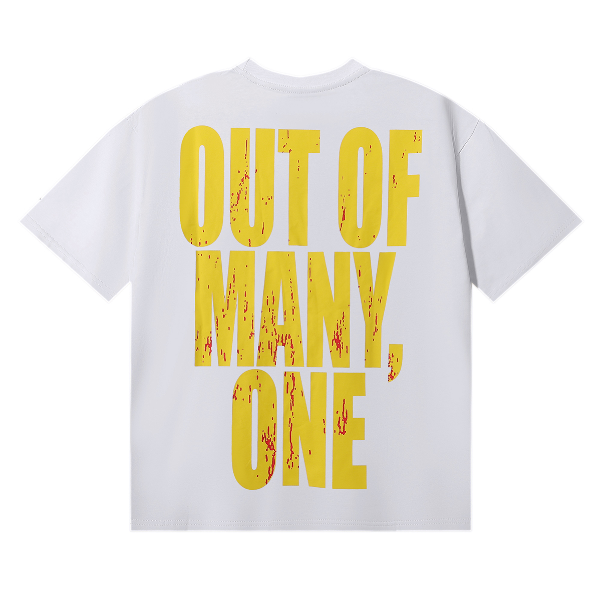 Godspeed  T恤服装 3