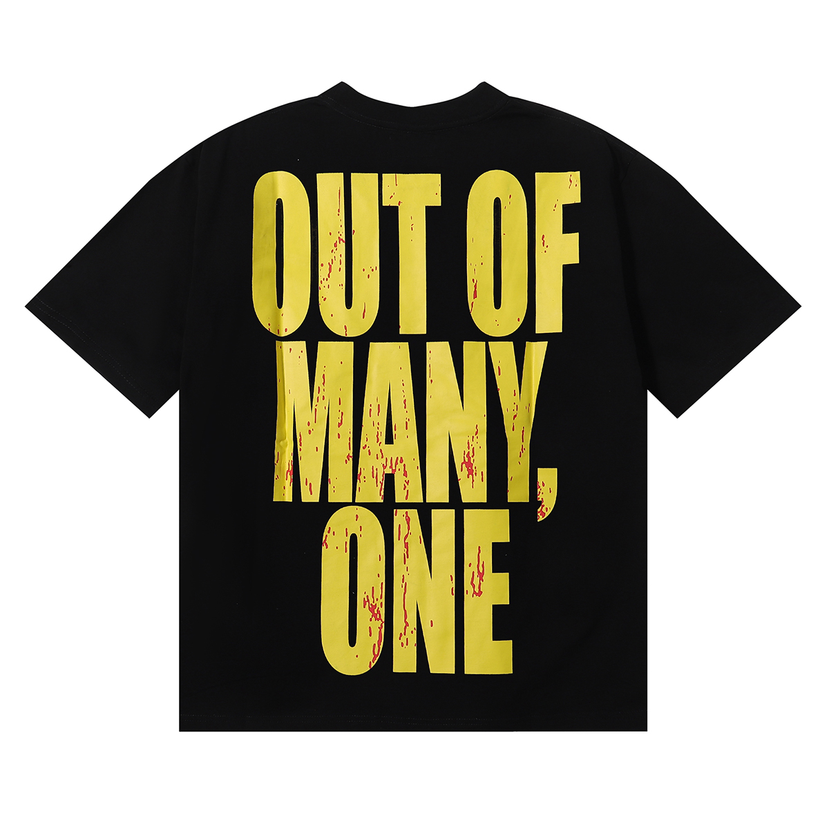 Godspeed  T恤服装 5